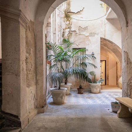 Casa Meti, Exclusive Apartment In Ortigia 锡拉库扎 外观 照片
