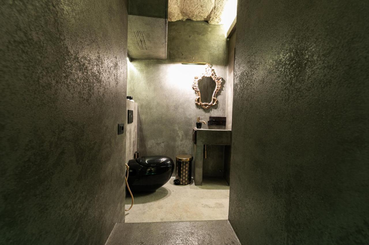Casa Meti, Exclusive Apartment In Ortigia 锡拉库扎 外观 照片