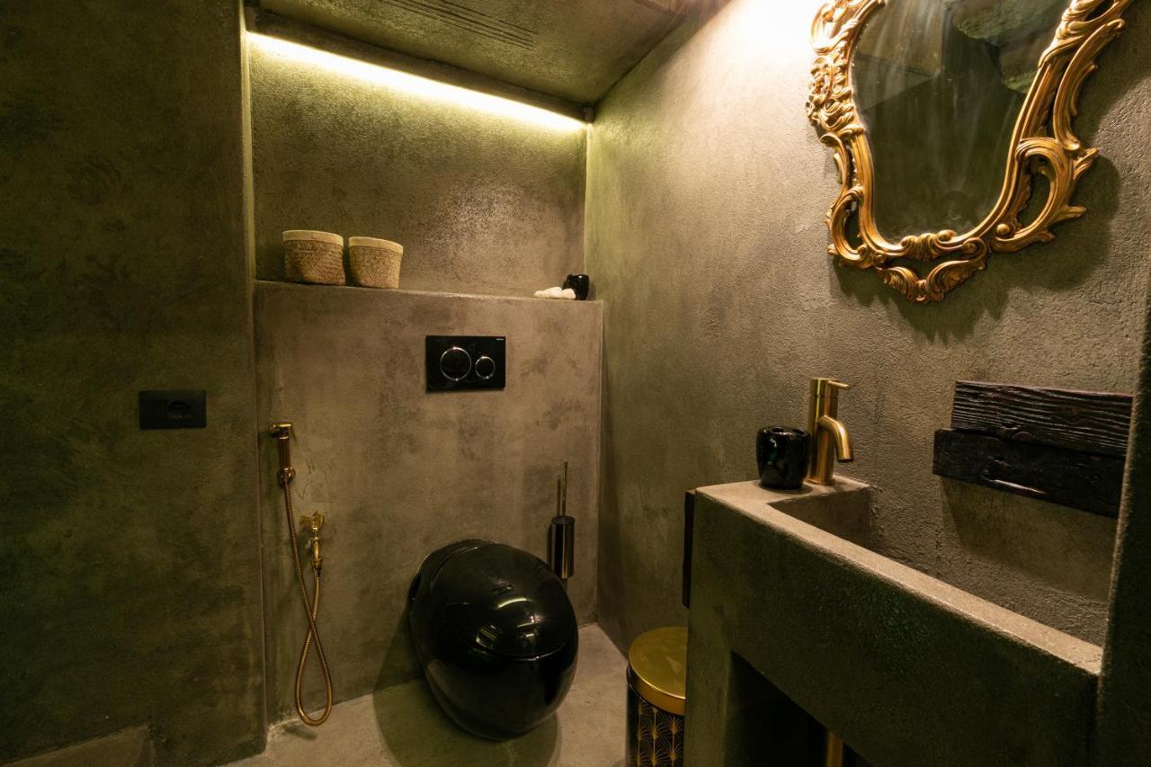 Casa Meti, Exclusive Apartment In Ortigia 锡拉库扎 外观 照片