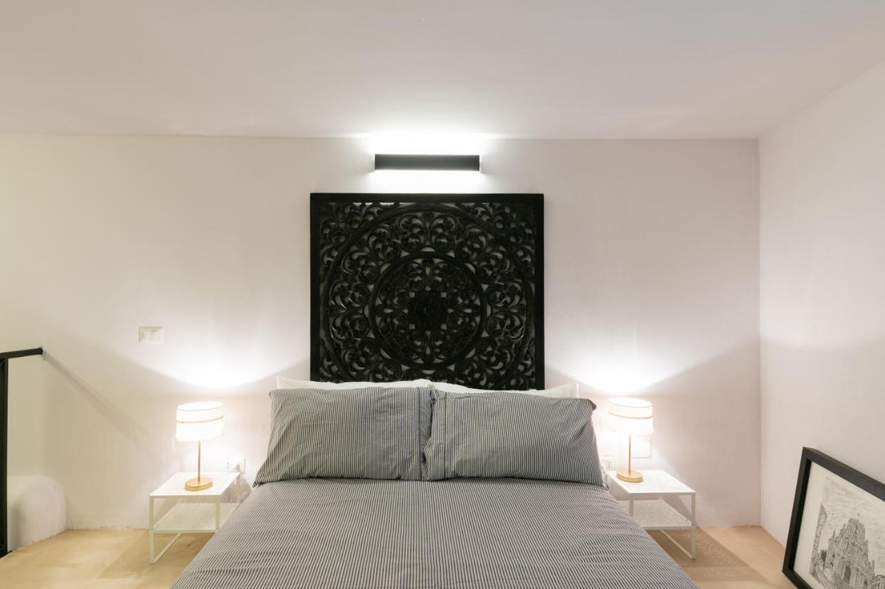 Casa Meti, Exclusive Apartment In Ortigia 锡拉库扎 外观 照片
