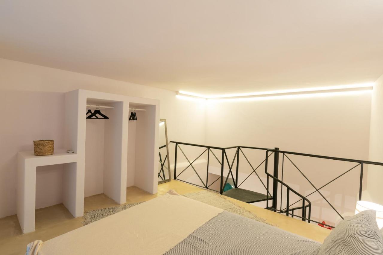 Casa Meti, Exclusive Apartment In Ortigia 锡拉库扎 外观 照片