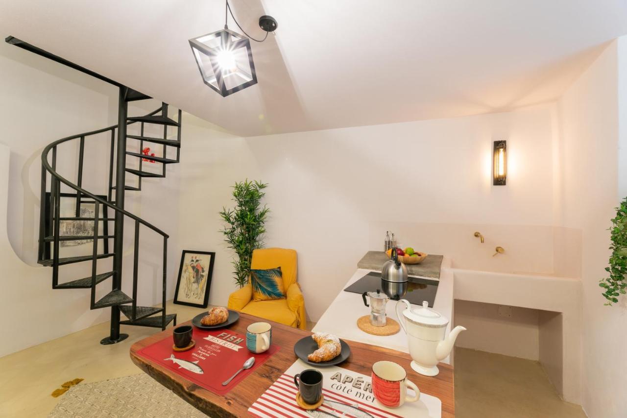 Casa Meti, Exclusive Apartment In Ortigia 锡拉库扎 外观 照片